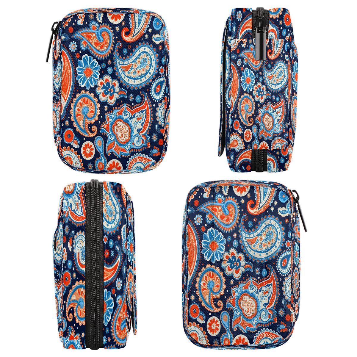 Pardick motif fleur paisley, élégant et tendance.