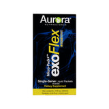 Aurora Nutrascience parfum-fruit-naturel, goût agréable dans chaque sachet