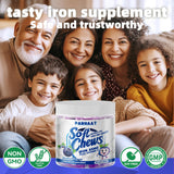 Produit Parhaat adapté à toute la famille, sans gluten.