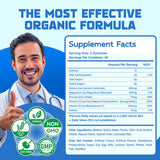 Gommes sans gélatine, faciles à mâcher et pratiques à emporter.