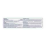 Parodontax Clean Mint, dentifrice fluoré, aide potentielle contre la plaque et gencives sensibles.