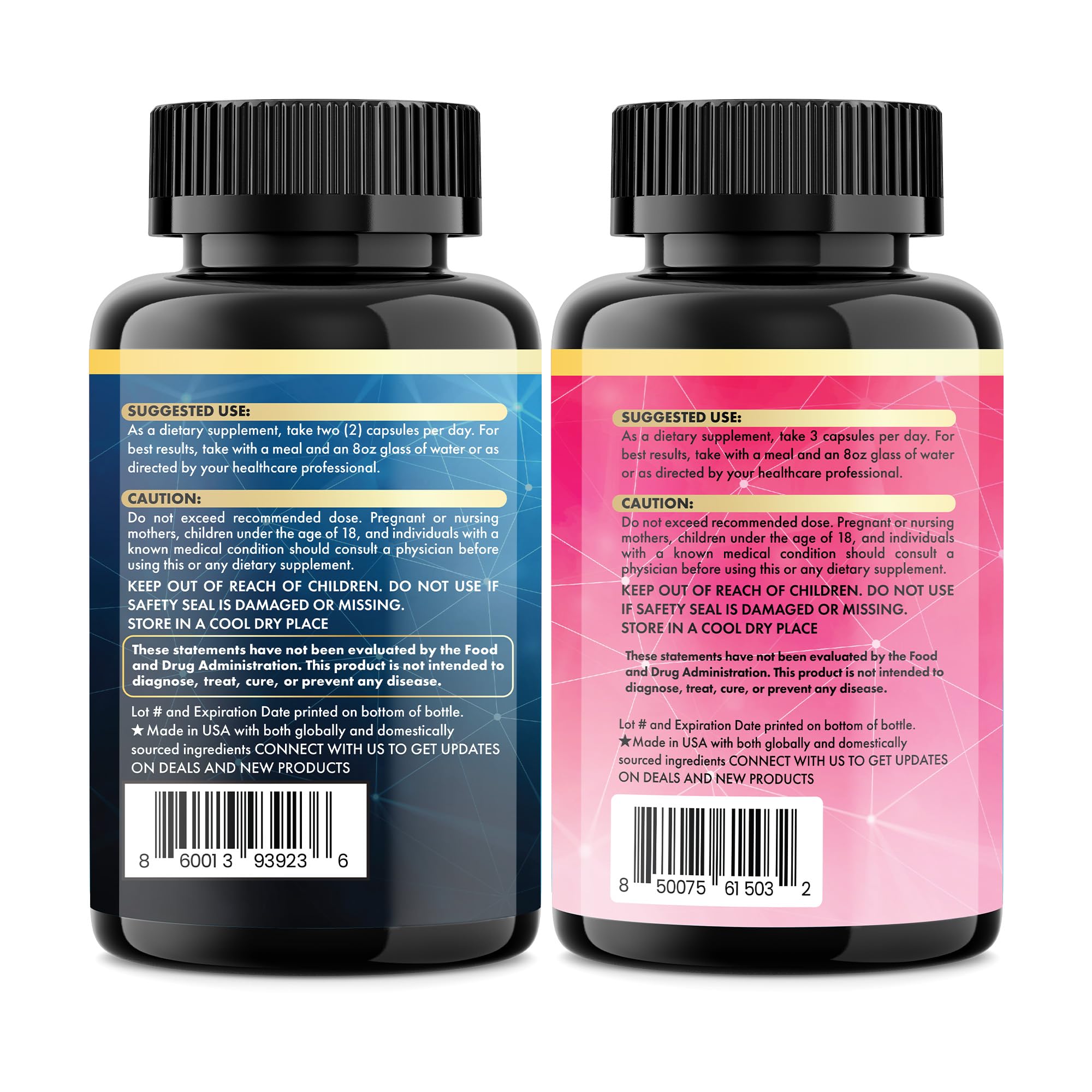 Parrox chasteberry – capsules: équilibre hormonal potentiel