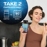 Parrox Corti-Smooth — logo et promesse qualité.