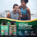 Parrox duo pack, deux bouteilles — routine simplifiée et équilibre durable.