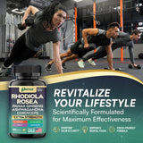 Parrox ingrédients cordyceps, champignon Cordyceps pour l'endurance journée