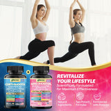 Parrox L Theanine – capsules: clarté mentale possible