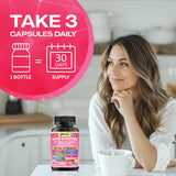 Parrox Myo-Inositol dans un cadre bien-être au quotidien.