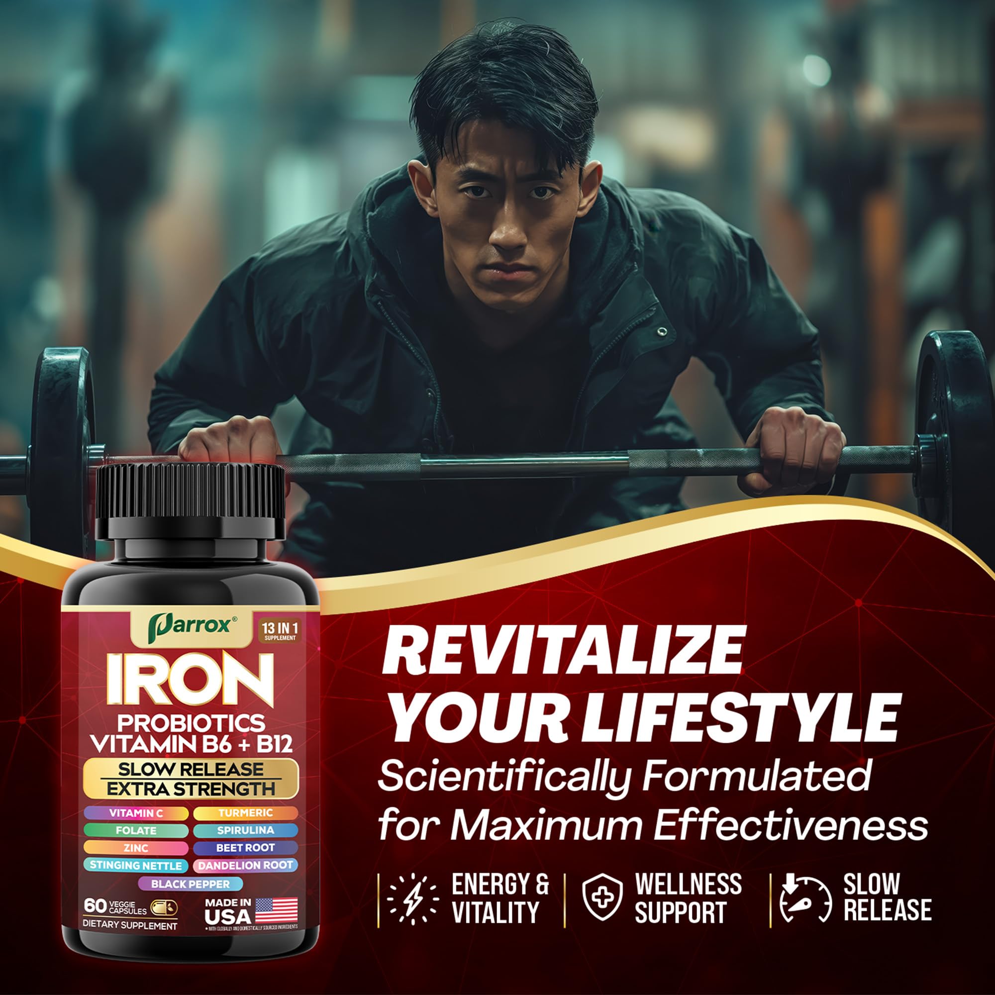 Parrox poivre noir extrait, amélioration potentielle de l'absorption des nutriments.