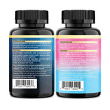 Parrox Shining Serenity Set – Crinière de lion, énergie mentale et clarté.