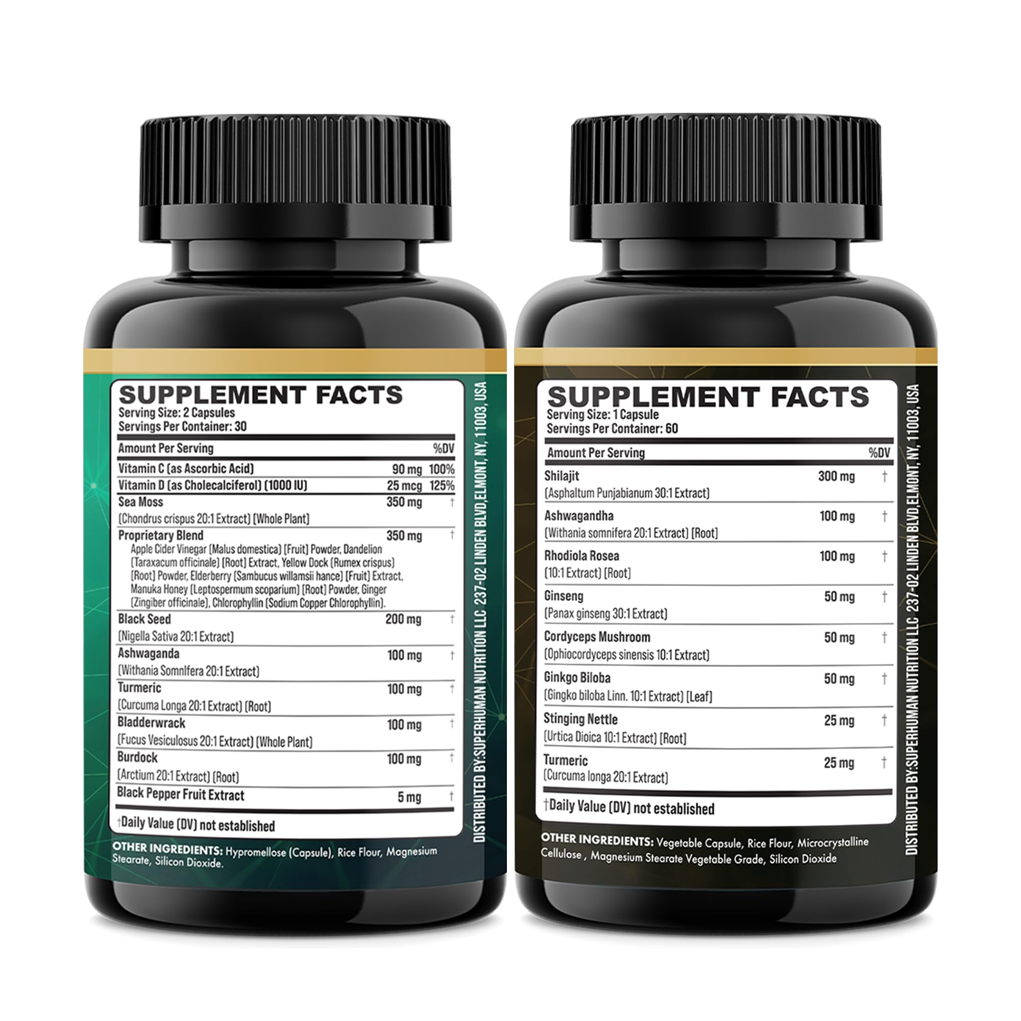 Parrox soutien énergie et concentration — utilisation simple au quotidien.