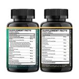 Parrox soutien énergie et concentration — utilisation simple au quotidien.