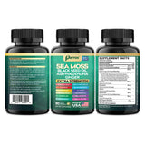 Parrox vitamine D3 capsules rappel d’un apport quotidien essentiel.