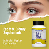 Partha Nandi Eye Max: lycopène et zinc, antioxydants pour l'œil.