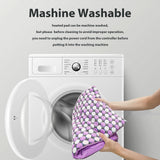 Pasonio reglages thermiques 12 niveaux, confort personalize