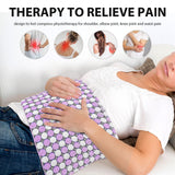 Pasonio therapie chaleur humide et seche, options polyvalentes