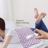 Pasonio utilisation quotidienne domicile lombaire, relax