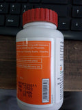 Patanjali Triphala Churna label : étiquette lisible et origine vérifiable.