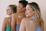 PatchMD Fer Plus : usage simple et pratique au quotidien.