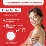 Patchvana Multi Plus : format voyage pratique pour déplacements