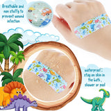 Bandages Patelai emballés individuellement, hygiène et traçabilité garanties.