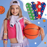 Bandages Patelai pour usage domestique, parfait à la maison, à l’école et en voyage