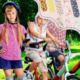 Patelai lot de 300 pansements pour familles et écoles