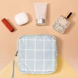 Paterr usage-quotidien-compact, sacs faciles à glisser dans le sac.