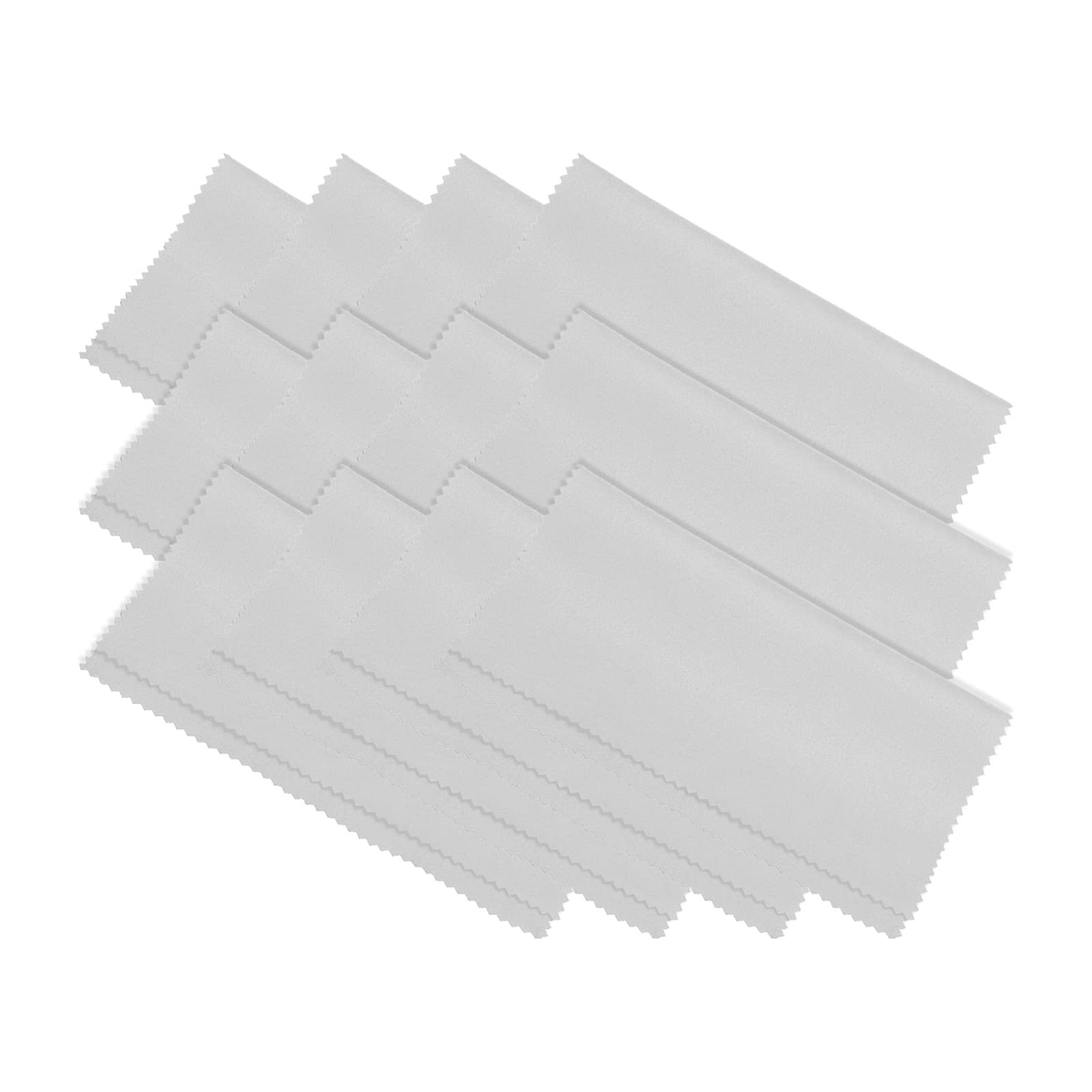 PATIKIL chiffon microfibre écran d’ordinateur et tablette, élimine poussière et traces