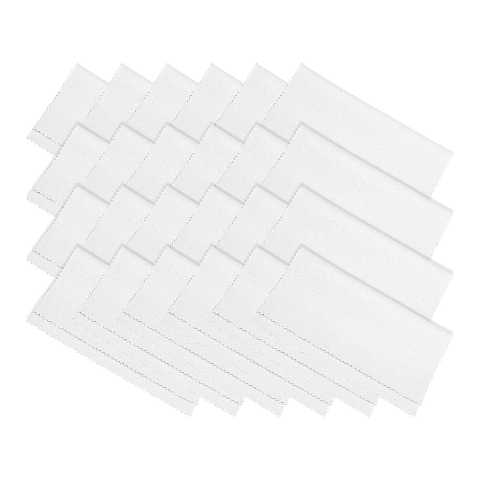 PATIKIL chiffon microfibre écrans: protège surfaces et évite les rayures.
