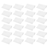 PATIKIL chiffon microfibre lentilles objectif: nettoyage doux sans rayures.