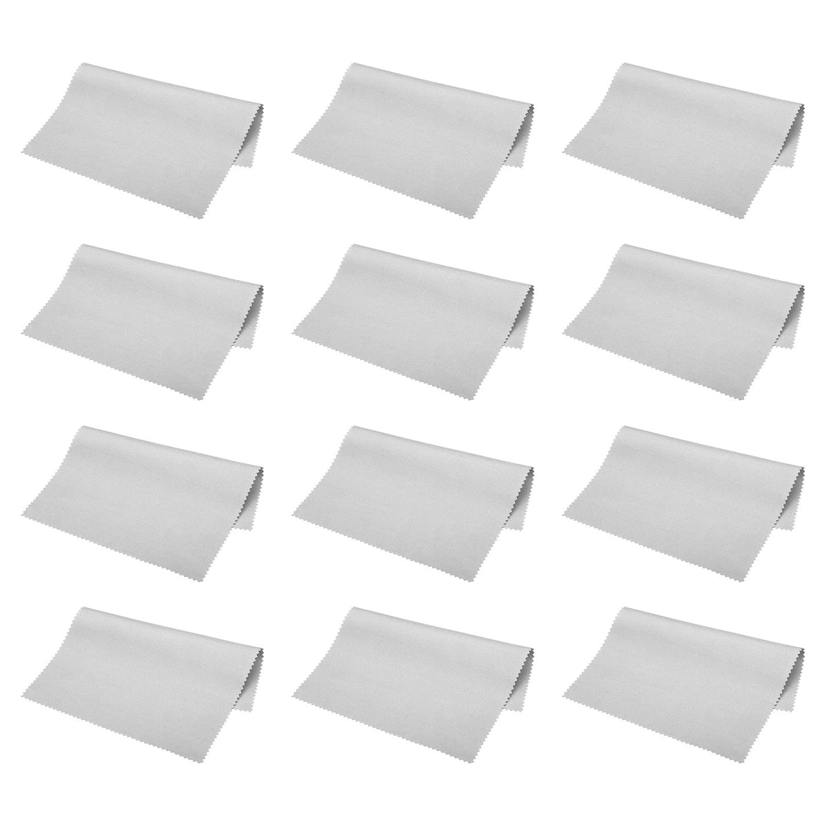 PATIKIL chiffon microfibre lunettes dans pochette individuelle, prêt à emporter