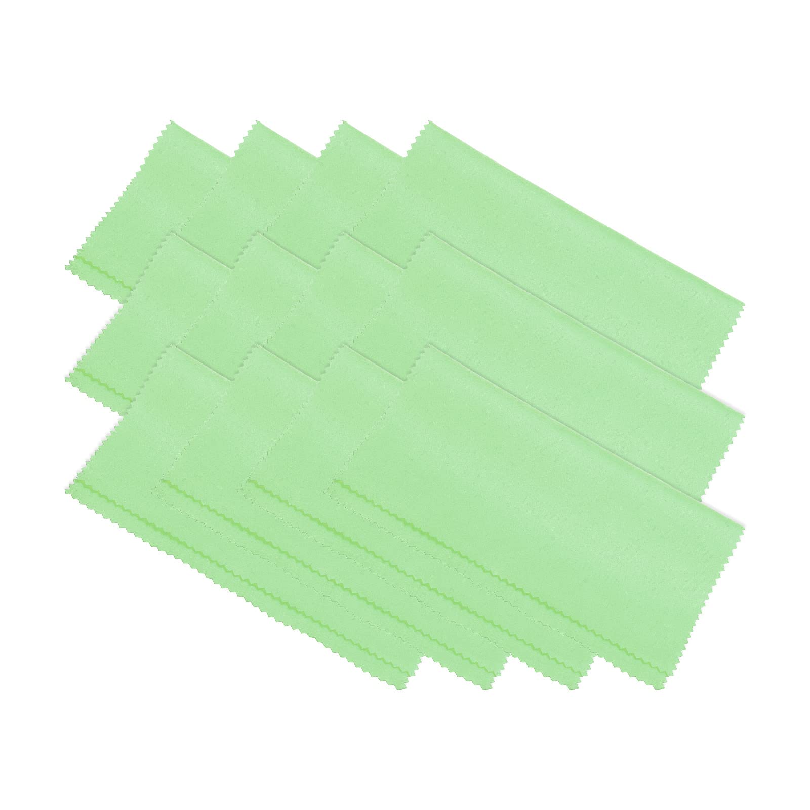PATIKIL lingettes pour lentilles photographiques, nettoyage sans rayures.