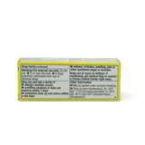 Patrin Pharma Lidocaine 4% crème: douceur lors de l’application cutanée