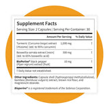 Pattern Wellness capsules véganes sans ingrédients animaux
