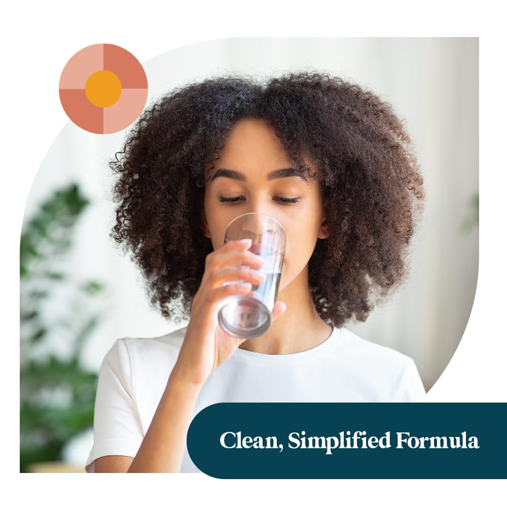 Pattern Wellness Cholesterol Complex – pack durable, choix écologique pour votre routine.