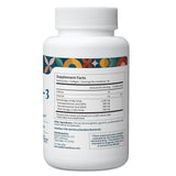 Pattern Wellness Omega-3, origine péruvienne des poissons
