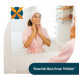 Pattern Wellness Omega-3, sans OGM