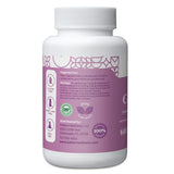 Pattern Wellness PMS Complex: capsules vegan faciles à intégrer dans votre routine quotidienne.