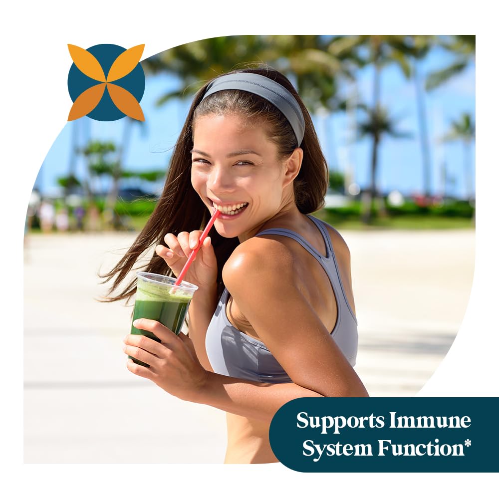 Pattern Wellness Probiotiques: emballage indiquant sans gluten et sans lactose.