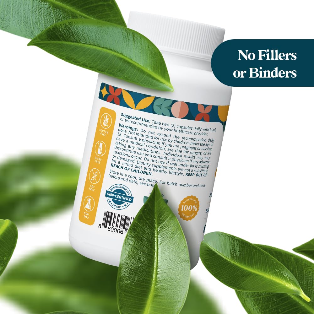 Pattern Wellness sans ogm, sans gluten et sans lait