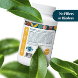 Pattern Wellness sans ogm, sans gluten et sans lait
