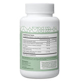 Pattern Wellness Sea Moss Complex – mélange d ingrédients marins pour le soutien digestif potentiel.