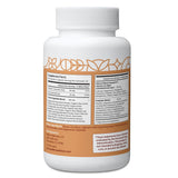 Pattern Wellness Zinc Complex — Capsules véganes faciles à avaler soutiennent votre quotidien.