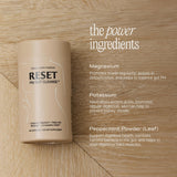 Utilisation en soirée: capsules simples à intégrer à la routine nocturne.