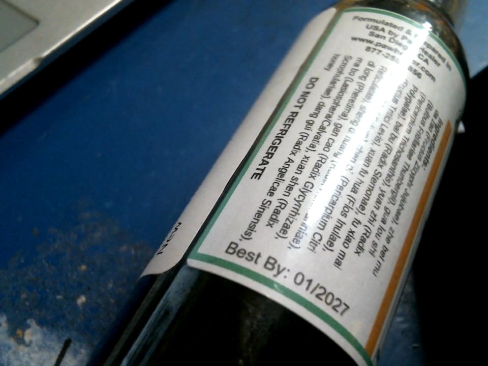 PawHealer Hound Honey, dosage-quotidien : routine simple et efficace.