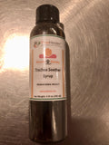PawHealer Hound Honey, etiquette-sans-additifs : sans additifs artificiels.