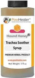 PawHealer Hound Honey, utilisation-rapide : application rapide avant les sorties.