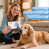 Lancettes-steriles-PawsXfun pour prélèvement doux