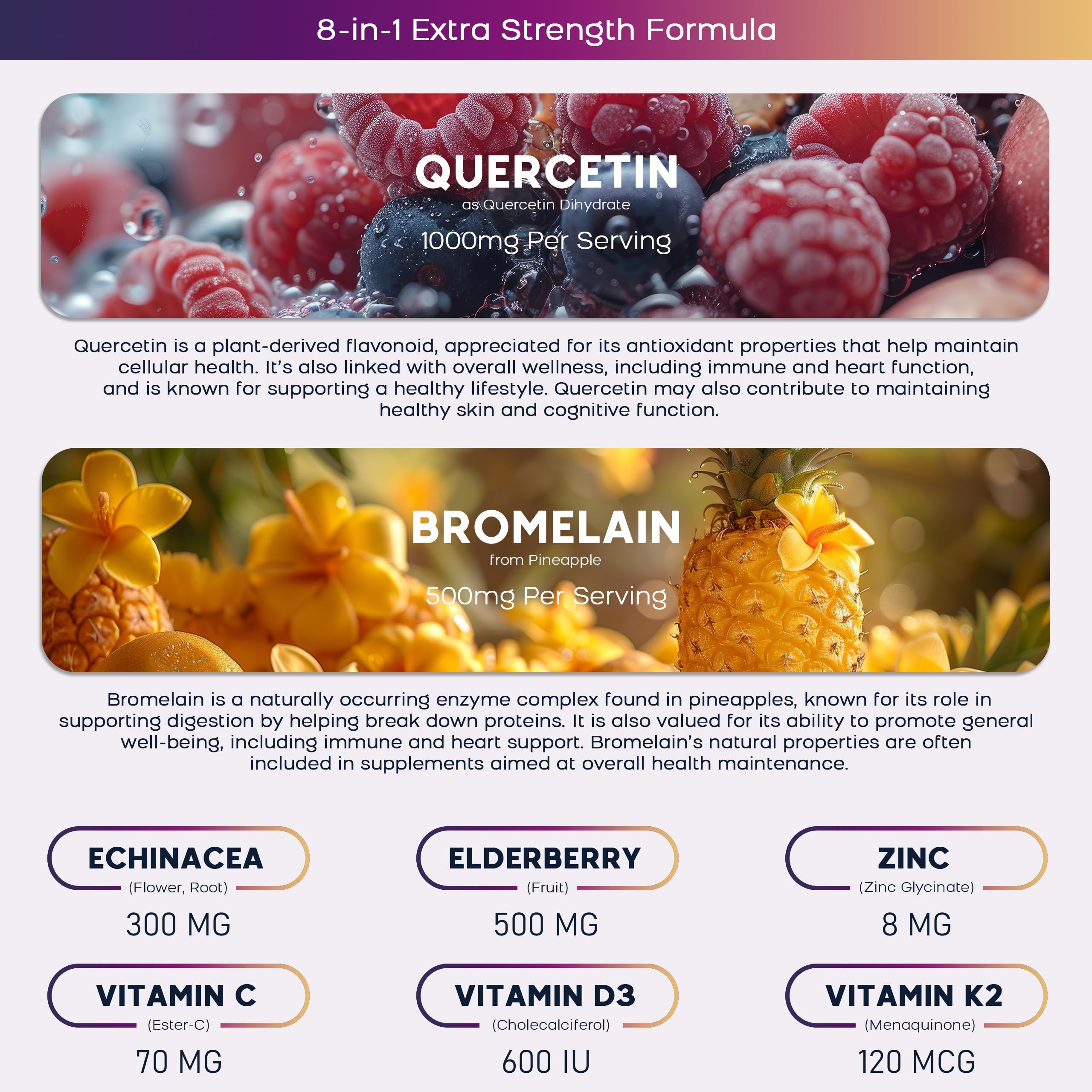 PAYAOCZ Gummies végane - sans ingrédients animaux