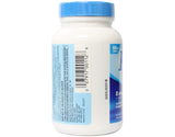 PB8 Probiotic – Capsules faciles à avaler pour une assimilation pratique.